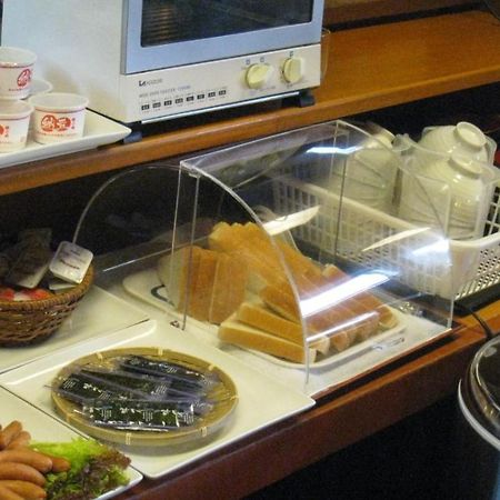 Matsue Plaza Hotel Kültér fotó