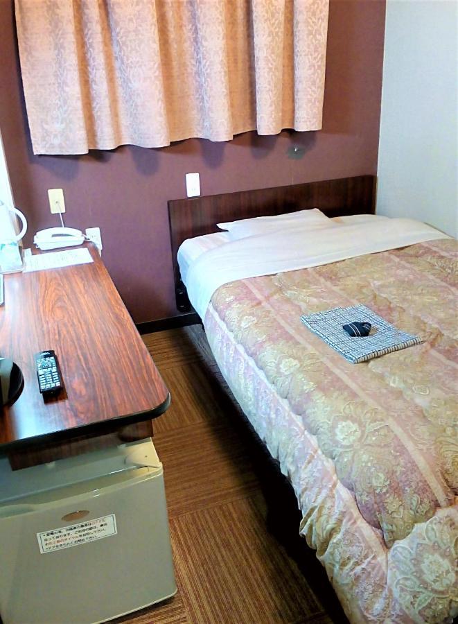 Matsue Plaza Hotel Kültér fotó
