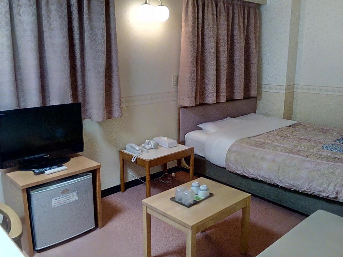 Matsue Plaza Hotel Kültér fotó