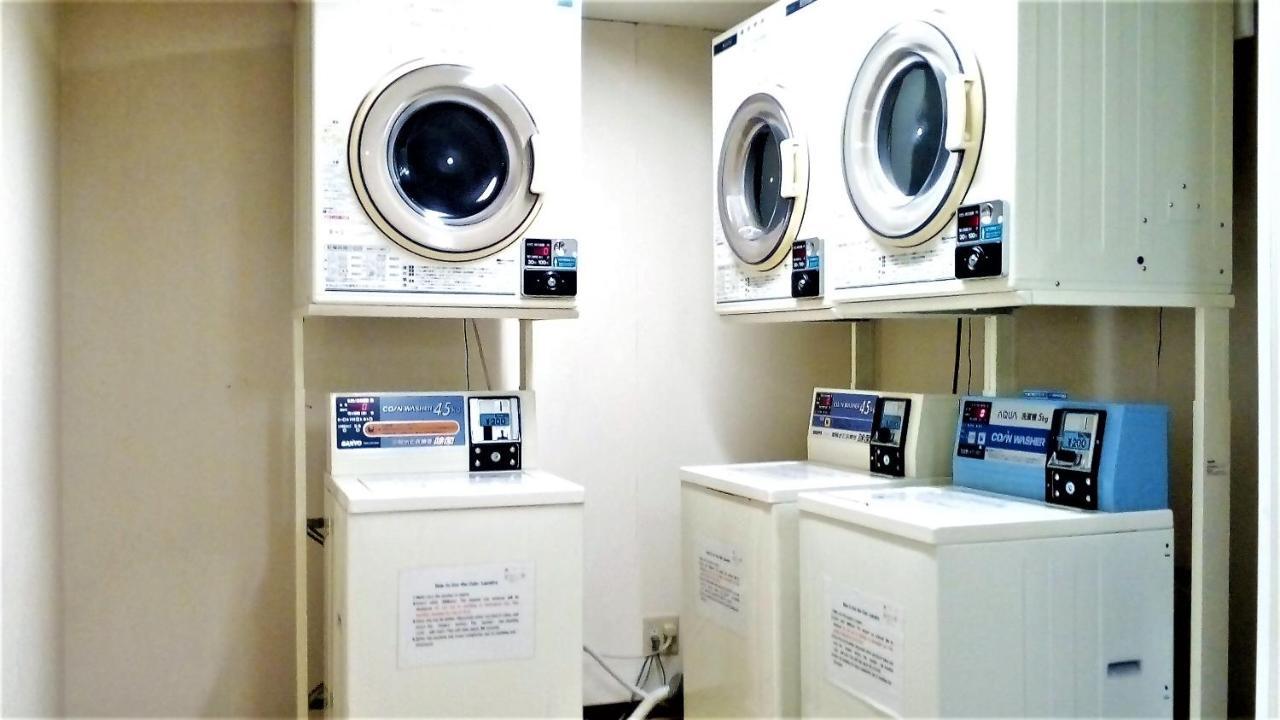 Matsue Plaza Hotel Kültér fotó