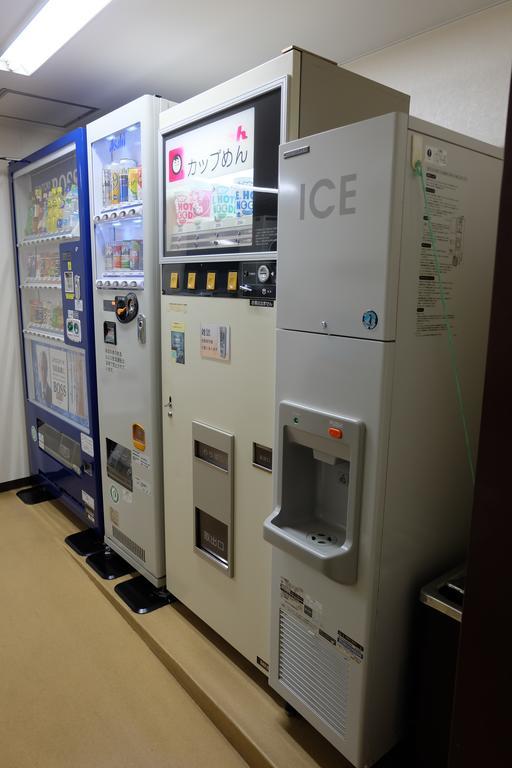 Matsue Plaza Hotel Kültér fotó