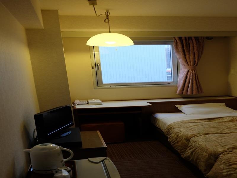 Matsue Plaza Hotel Kültér fotó