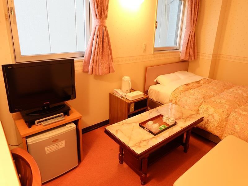 Matsue Plaza Hotel Kültér fotó