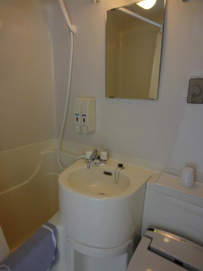 Matsue Plaza Hotel Szoba fotó
