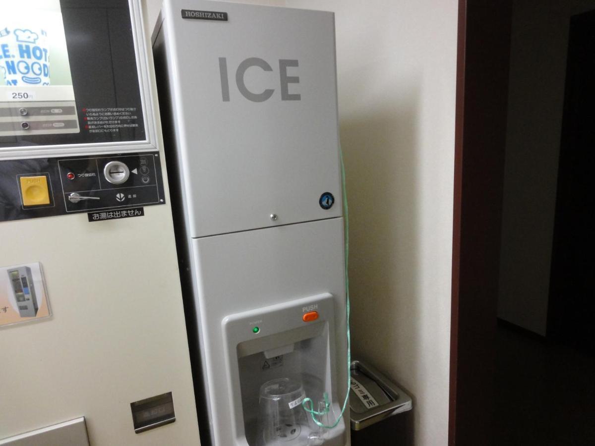 Matsue Plaza Hotel Kültér fotó