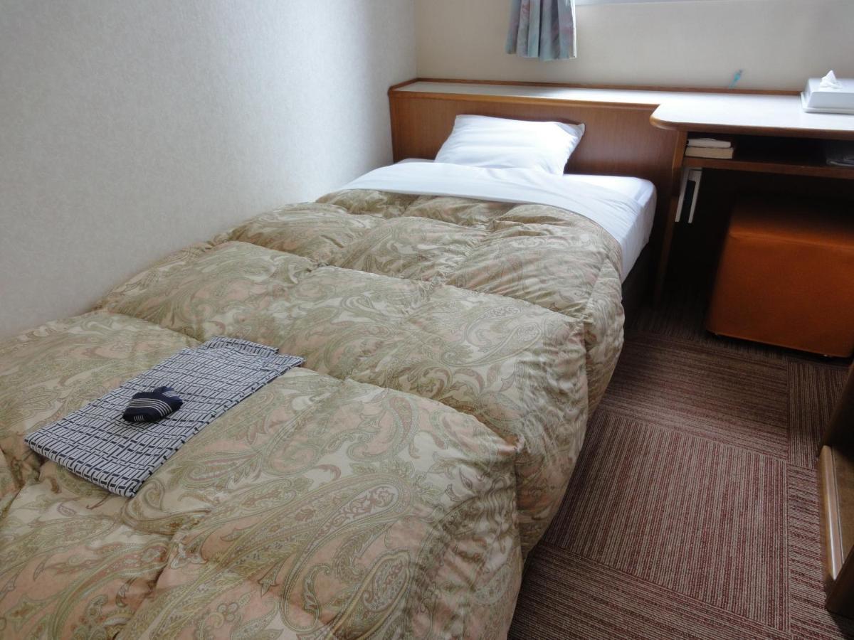 Matsue Plaza Hotel Szoba fotó