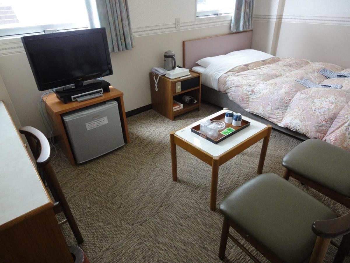 Matsue Plaza Hotel Kültér fotó