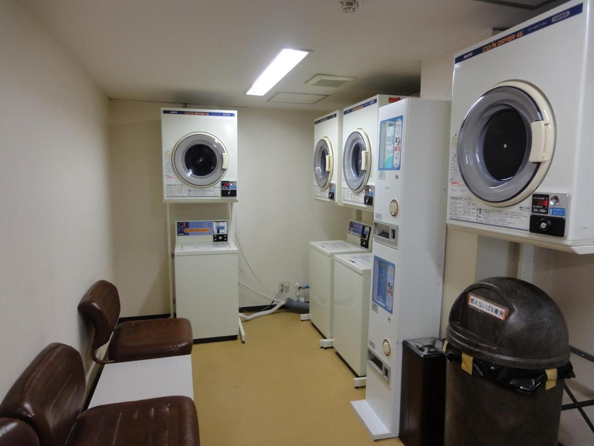 Matsue Plaza Hotel Kültér fotó