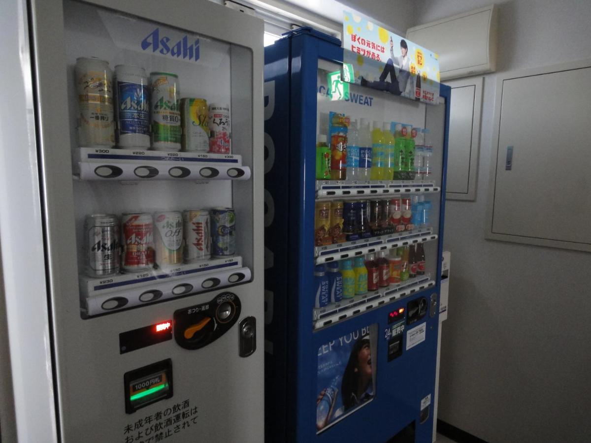 Matsue Plaza Hotel Kültér fotó