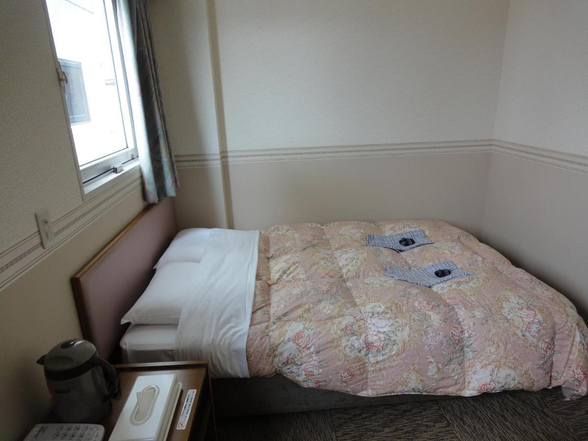 Matsue Plaza Hotel Szoba fotó