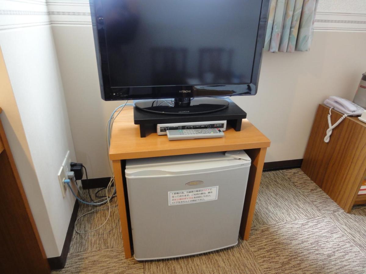 Matsue Plaza Hotel Szoba fotó