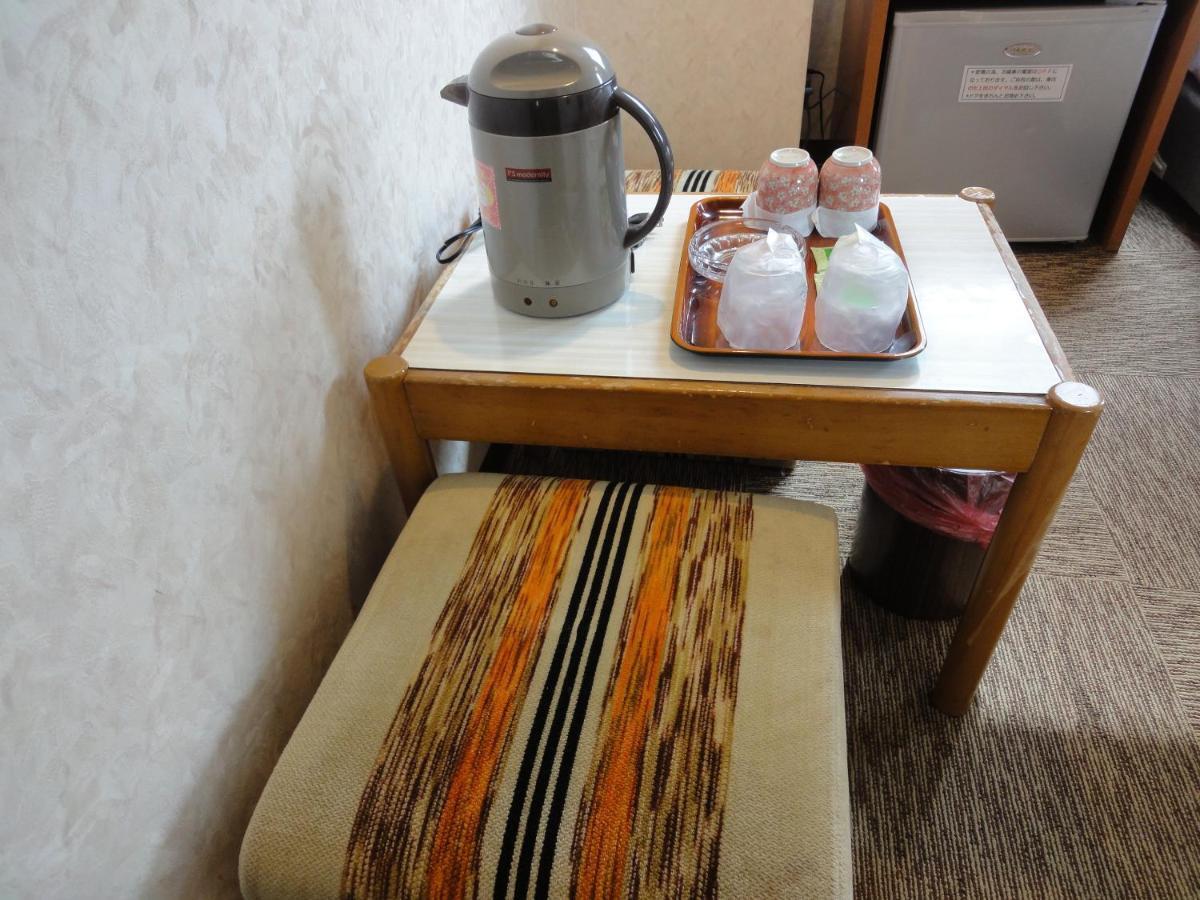 Matsue Plaza Hotel Kültér fotó